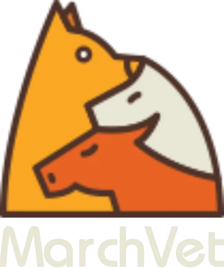 MarchVET Logo